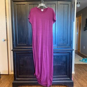 LuLaRoe Maria Dress
